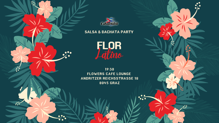Flor Latino